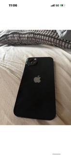 Iphone 14 plus 256 gb zwart, Telecommunicatie, Mobiele telefoons | Apple iPhone, Ophalen of Verzenden, Zwart, 256 GB, IPhone 14