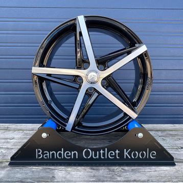 Mercedes A Klasse C B E Klasse Velgen AMG W177 W205 5x112 18 beschikbaar voor biedingen