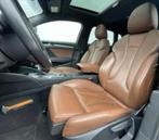 Audi a3 8v leder cognac s3 rs3 S-line interieur Nieuwstraat, Auto-onderdelen, Ophalen of Verzenden, Nieuw, Audi