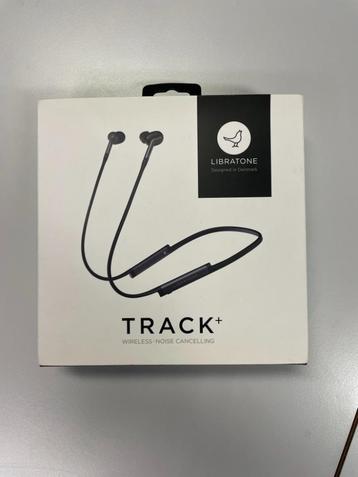 Libratone Track+ draadloze headset van de eerste generatie N
