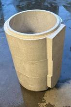 3 Piepschuim / EPS ringen, Doe-het-zelf en Bouw, Ophalen, Gebruikt