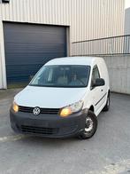 Volkswagen caddy 1.6 tdi 2012, Auto's, Euro 5, Caddy Combi, Particulier, Te koop