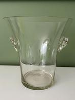 Orval ijsemmer / fleskoeler – als nieuw, ideaal voor flessen, Verzamelen, Biermerken, Ophalen of Verzenden, Zo goed als nieuw