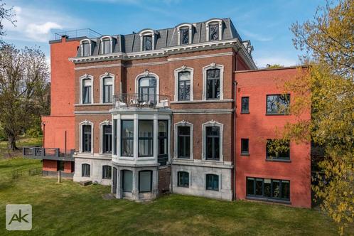 Appartement à vendre à Liège, 2 chambres, Immo, Huizen en Appartementen te koop, Appartement, D