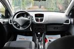 Peugeot 206+ *Airco*Capteur Auto*EURO5, Auto's, Voorwielaandrijving, Euro 5, Stof, USB