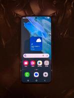 Samsung Galaxy S21 - 128GB - Zwart, Telecommunicatie, Mobiele telefoons | Samsung, Ophalen, Gebruikt, Zwart, Touchscreen