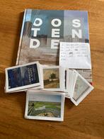 Stickers delhaize 2025. Oostende, Ophalen of Verzenden, Nieuw, Delhaize, Plaatjesalbum