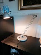 Ikea bureaulamp, Huis en Inrichting, Gebruikt, Ophalen
