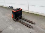Elektrische Transpallet BT ORION in prima staat, Doe-het-zelf en Bouw, Ophalen, Zo goed als nieuw