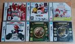 Jeux Nintendo DS _ Prix en description, Consoles de jeu & Jeux vidéo, Enlèvement ou Envoi, Utilisé