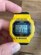 Casio G-Shock DW 5600E, Handtassen en Accessoires, Horloges | Heren, Ophalen of Verzenden, Zo goed als nieuw, Casio