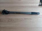 cullmann 1747 monopod, Audio, Tv en Foto, Fotografie | Statieven en Balhoofden, Ophalen, Zo goed als nieuw, Eenpoot