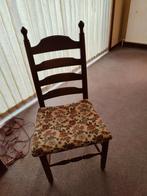 6 stoelen, Antiek en Kunst, Ophalen