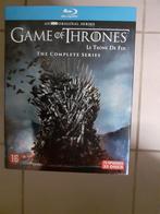 Game of Thrones – The Complete Series Blu-ray Box, Enlèvement ou Envoi, Comme neuf, Science-Fiction et Fantasy, Coffret