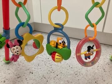 Babygym Disney beschikbaar voor biedingen