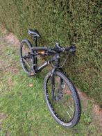 Cannondale Caffeine F4, Ophalen