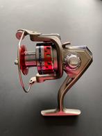 NIEUWE yolo molen voor forelhengel. Dure molen,, Ophalen of Verzenden, Nieuw, Molen