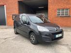 Citroën Berlingo 3Zit Garantie!!!, Auto's, Voorwielaandrijving, Stof, 4 cilinders, Citroën