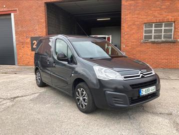 Citroën Berlingo 3Zit Garantie!!! beschikbaar voor biedingen
