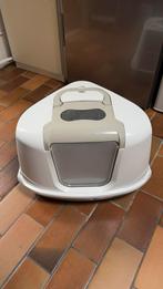 Kattenbak te koop, Dieren en Toebehoren, Kattenbakken, Ophalen, Gebruikt