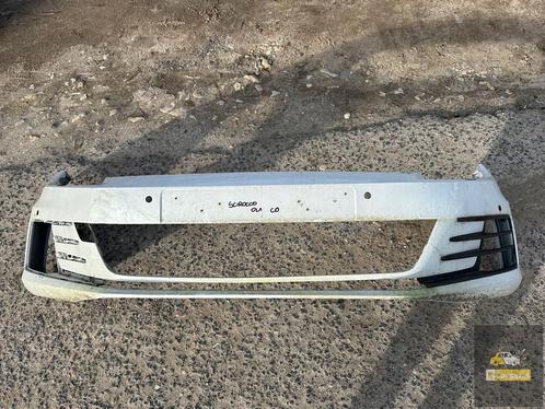 VW Scirocco Lift voorbumper, Auto-onderdelen, Carrosserie, Bumper, Volkswagen, Gebruikt
