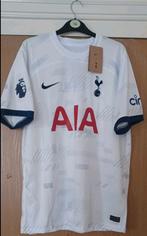 Tottenham Hotspur Voetbal Thuisshirt Origineel Nieuw 2024, Comme neuf, Envoi