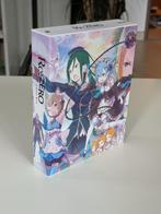 Re:zero Saison 1 Édition Collector Blu-ray Anime anglais, CD & DVD, Comme neuf, Dessins animés et Film d'animation, Coffret, Envoi