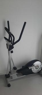 Crosstrainer Optimum €50, Sport en Fitness, Overige Sport en Fitness, Ophalen, Gebruikt