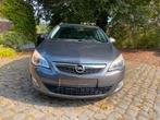 Opel Astra J, 2011, benzine, Auto's, Stof, Zwart, 1364 cc, Particulier