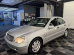 Mercedes-Benz C 200 CDI AUTOMATIQUE bj. 2003 149000km, Auto's, Mercedes-Benz, Automaat, 4 deurs, Gebruikt, 115 pk