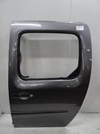SCHUIFDEUR LINKS Renault Kangoo / Grand Kangoo (KW), Gebruikt, Links, Renault, Deur