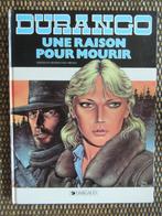 Durango : tome 8 (EO), Ophalen