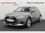 Audi A1 allstreet A1 Allstreet 30 TFSI Business Edition S tr, Auto's, Audi, Automaat, A1, Zilver of Grijs, 136 g/km