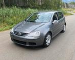 VW Golf V • 2007 • 1.4Benzine • 142.000KM • Airco • GEKEURD, Bedrijf, 5 deurs, Golf, Stadsauto