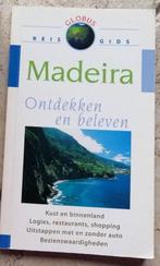Globus: Madeira, Ophalen of Verzenden