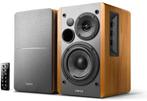 Luidspreker SET, Zo goed als nieuw, Minder dan 60 watt, Front, Rear of Stereo speakers, Ophalen