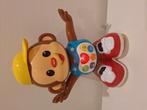 VTECH SPEEL&DANS AAP, Ophalen, Gebruikt