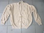 jacket dames beige (42), Ophalen of Verzenden, Zo goed als nieuw, Maat 42/44 (L), Beige