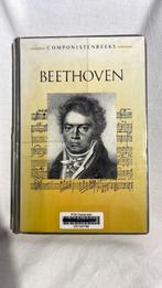 Beethoven - Biografie, Livres, Biographies, Enlèvement ou Envoi, Utilisé, Cinéma, TV et Média