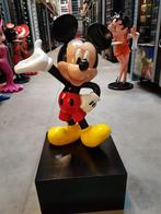 Mickey Mouse beeld NIEUW, Verzamelen, Disney, Ophalen, Mickey Mouse, Nieuw