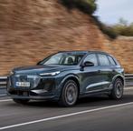 !AANBIEDING! Audi Q6 E-Tron 100kw 50 performance Corporate S, Ophalen of Verzenden