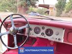 Jaguar XK150S FHC | 1959 | Route 66 Auctions, Auto's, Zwart, Bedrijf, Handgeschakeld, Overige carrosserie