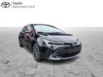 Toyota Corolla Style, Auto's, Automaat, Zwart, 72 kW, Corolla