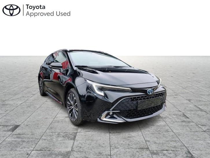 Toyota Corolla Style, Auto's, Toyota, Corolla, Adaptive Cruise Control, Airbags, Airconditioning, Bluetooth, Boordcomputer, Centrale vergrendeling