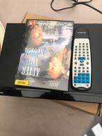 DVD Speler, Audio, Tv en Foto, Blu-ray-spelers, Ophalen, Zo goed als nieuw