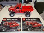 Lego Technic 42029, Enlèvement ou Envoi, Utilisé, Lego
