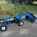 Berg Compact Sport BFR - Go Cart, Ophalen, Gebruikt, Berg, Met kar of aanhanger