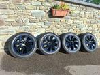 Jantes alliages 16 pouces, 16 inch, Banden en Velgen, Zomerbanden, 205 mm