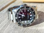 Tudor Pelagos 25500TN, Staal, Staal, Zo goed als nieuw, Ophalen