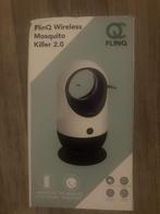 Flinq draadloze muggenvanger, Overige soorten